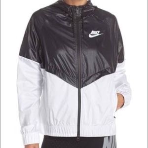 Nike Windbreaker